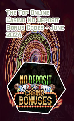 New casino sites free bonus no deposit
