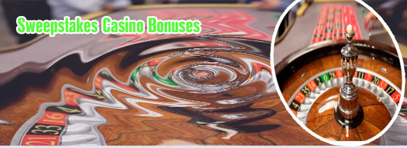New sweeps cash casino