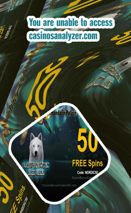 No deposit bonus codes for mandarin palace casino