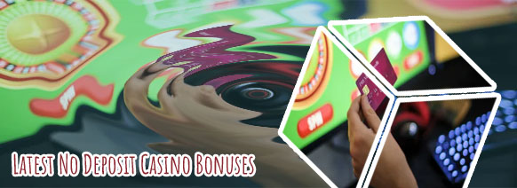 Online casino free money no deposit