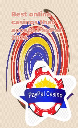 Online casino paypal app