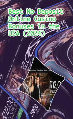 Online casino promotions no deposit