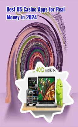 Online casino real money app