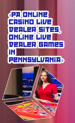 Playlive pa online casino