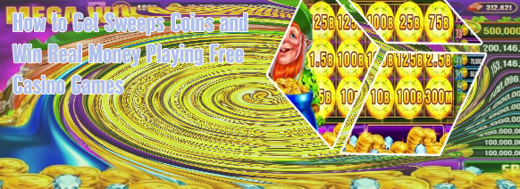 Real casino online free play