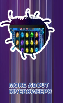 Riversweeps online casino app android