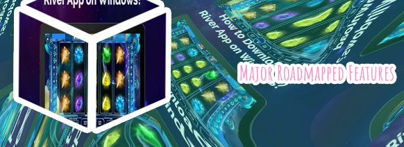 Riversweeps online casino app android download