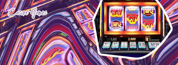 Slot casino free online