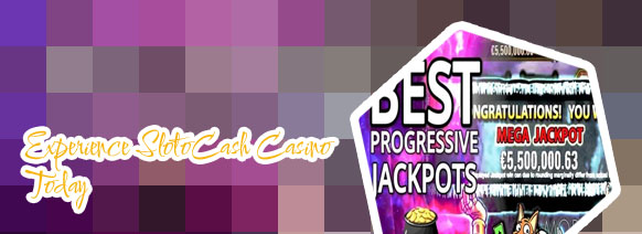Slotocash new bonus codes