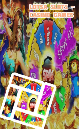 Slots casino online free