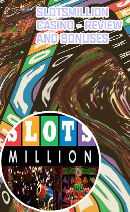 Slotsmillion casino