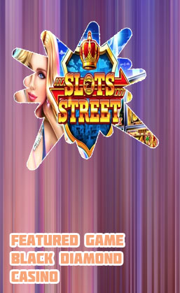 Social casino games