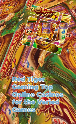 Tiger casino