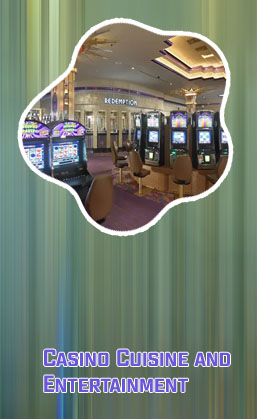 Top 20 casinos in the world