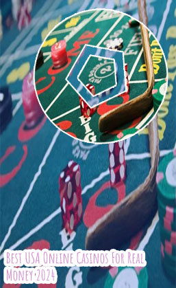 Top ten best online casinos