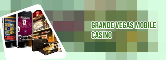 Vegas mobile casino free spins