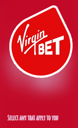 Virgin casino android app