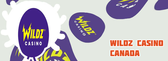 Wildz casino $1 deposit