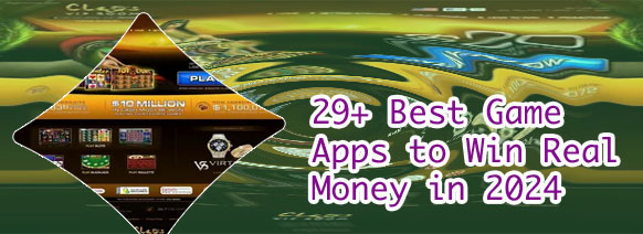 Win real cash playing free slots