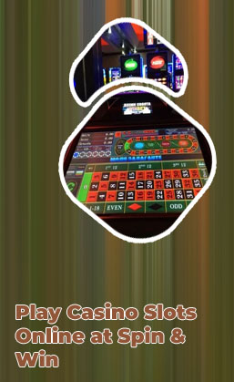 Winbet casino online