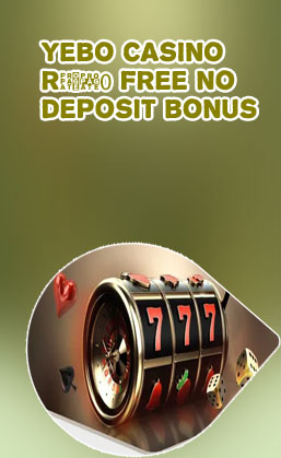 Yebo casino new 350