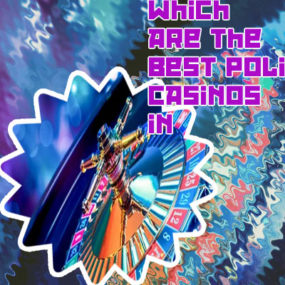 Best poli online casino