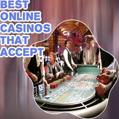 Online casino pay with poli