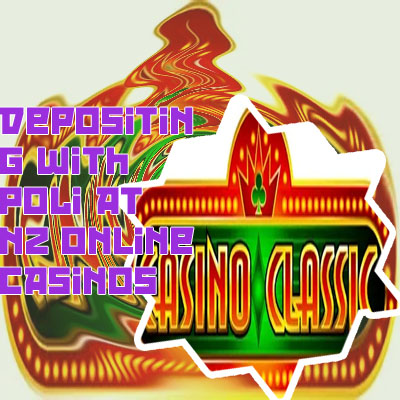 Online casino poli deposit