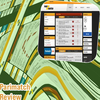 Parimatch betting review