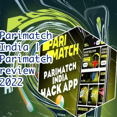 Parimatch india review