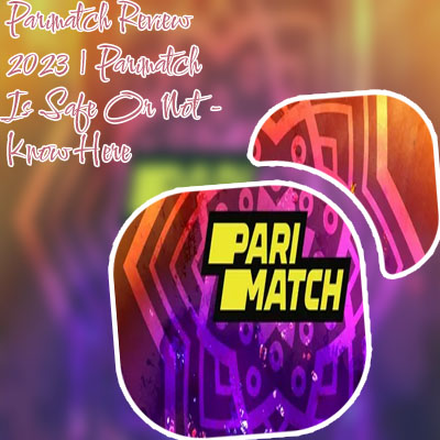 Parimatch india withdrawal review