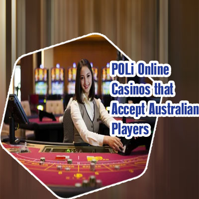Poli online casino