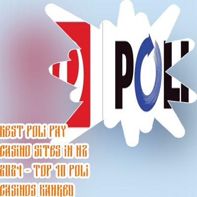 Poli payment casino