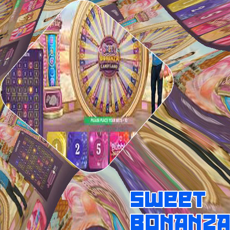 Sweet bonanza results